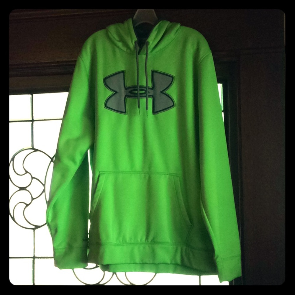 Under Armour Storm Hoodie